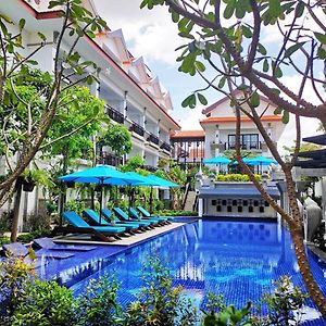 Khmer Mansion Residence